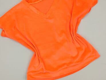 szorty damskie neonowe: Bluzka damska, rozmiar One size — 1