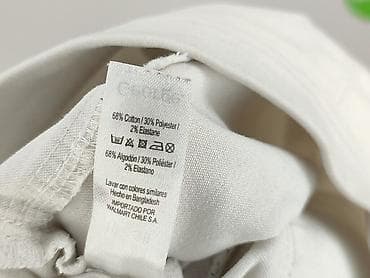 raincoat george: George, Legginsy Eleganckie damskie, rozmiar S — 5