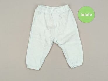 buty zimowe bartek: Sweatpants, 3-6 months, condition - Perfect — 2