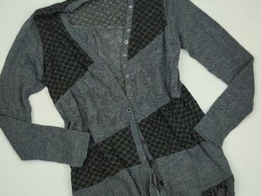 szlafrok c a: Women`s knitwear, size S (EU 36) — 1