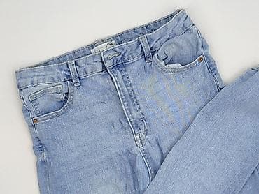 Sinsay, Jeans for women, size L