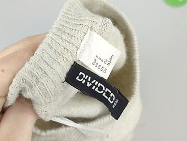 sweter m: H&M Divided, Sweter damski, rozmiar S — 4
