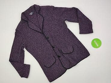 adagio sweater: Adagio, Kardigan damski, rozmiar XL — 2