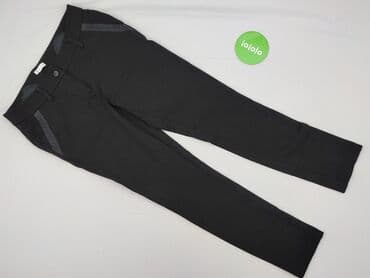 marka rajstop: Vanilia, Spodnie materiałowe damskie, M — 2