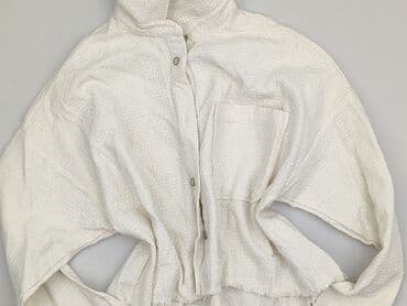 koszula wierzchnia damska: Women`s shirt, size S — 1