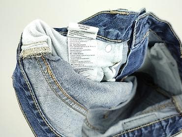 buty flexx: Big Star, Jeansy dla mężczyzn, rozmiar M — 6