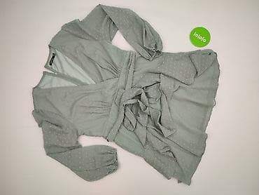 polka dot: Boohoo, Sukienka damska, rozmiar XL — 2