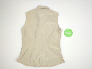 Women's Clothing: Women`s waistcoat, size M (EU 38) — 3