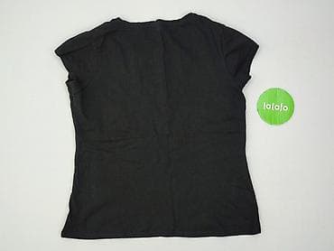koszulki basic damskie: Beloved, T-shirt damski, rozmiar XL — 4