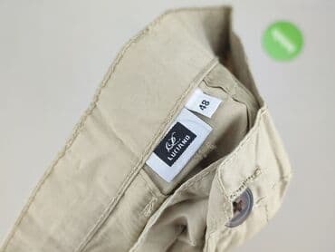 krótkie spodnie robocze jula: Marciano, Szorty dla mężczyzn, rozmiar 4XL — 4