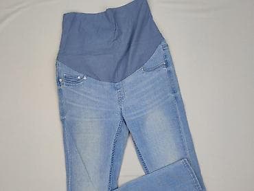 H&M Mama, Jeansy damskie, rozmiar M