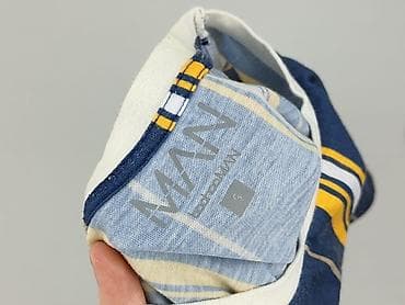 bluzy: BoohooMAN, Koszulka dla mężczyzn, rozmiar S — 5