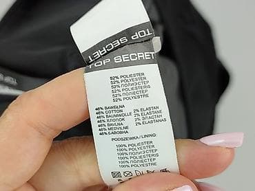 spódnice patchwork: Top Secret, Spódnica damska, rozmiar S — 5