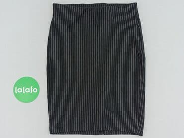 obcisłe sukienki midi: Janina, Spódnica damska, rozmiar XS — 2