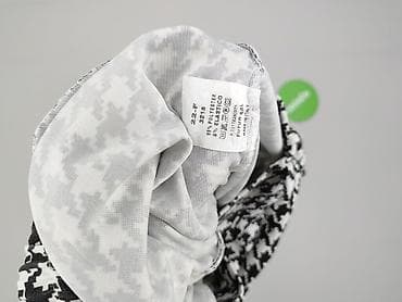pepitka: Spodnie materiałowe damskie, rozmiar S — 4