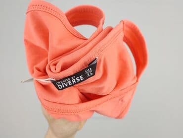 bluzki coco: Diverse, Top damski, rozmiar XS — 4