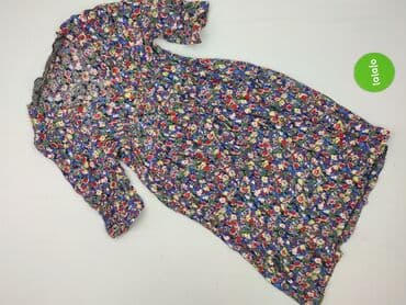 sukienka w kwiaty new yorker: Sukienka damska, rozmiar S — 2