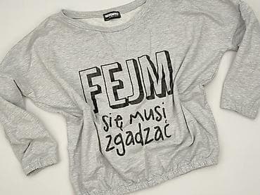 Mosquito, Women`s sweatshirt, size M