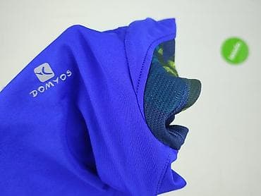 under armor kurtka: Domyos, T-shirt damski, rozmiar M — 4