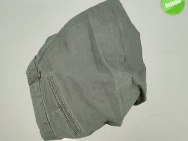 krótkie spodenki dla 12 latki: Gap, Szorty damskie, rozmiar M — 9