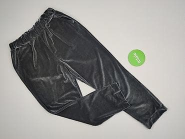 dresy c: Komplet sportowy damski, rozmiar M — 4