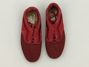 Women: Vans, Sneakers for women, 37, condition - Very good — 1