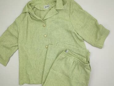класичні костюми жіночі: Garnitur damski, rozmiar 3XL — 1