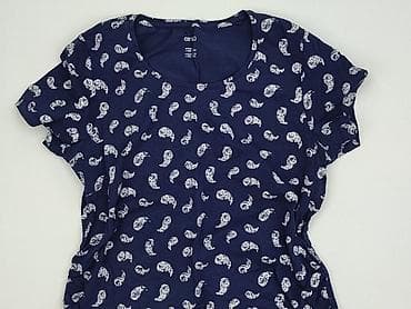 elastan t shirt: Esmara, T-shirt damski, rozmiar L — 1