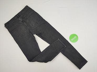 stradivarius jeansy: H&M, Jeansy damskie, rozmiar S — 3
