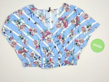 sinsay bluzka w panterke: Sinsay, Bluzka damska, rozmiar XL — 2