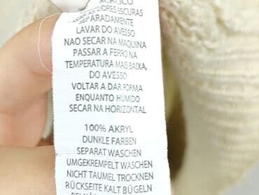 co to jest akryl w swetrze: Sweter, XL, Atmosphere, stan - Idealny — 5
