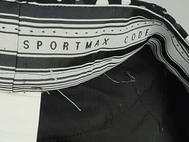 Жінкам: Sportmax code, Брюки жіночі, S — 5