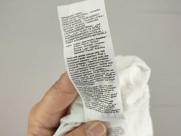 t shirty z napisem damskie: Orsay, T-shirt damski, rozmiar S — 7