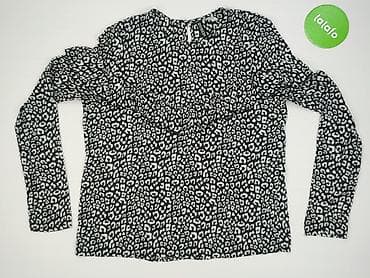 zyrafa hm: H&M Divided, Bluzka damska, rozmiar S — 2