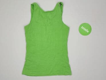 basic tops h m: H&M L.O.G.G., Top damski, M — 3