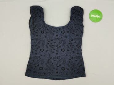 marynarka prada damska: Bluzka damska, S — 3