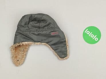 koszulka z traktorem dla chłopca: Hat, 1.5-2 years, 48-49 cm, condition - Perfect — 3