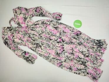 sukienki na komunię dla mamy plus size: Sukienka damska, S — 2