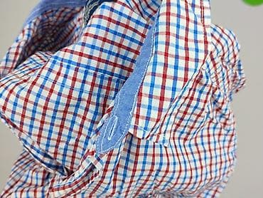 la basic: Diverse, Koszulа dla mężczyzn, rozmiar 2XL — 6