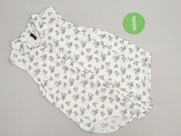 koszulka termoaktywna biala: Bluzka damska, rozmiar M — 2