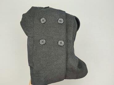 buty zimowe renee: Trencz damski, rozmiar S — 4