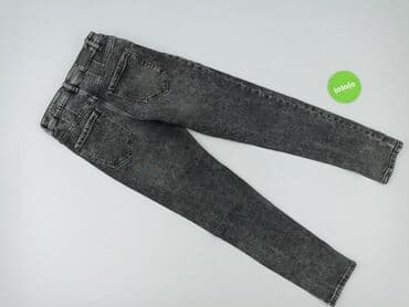 calvin klein performance koszulki damskie: Denim Collection, Jeansy damskie, rozmiar M — 3
