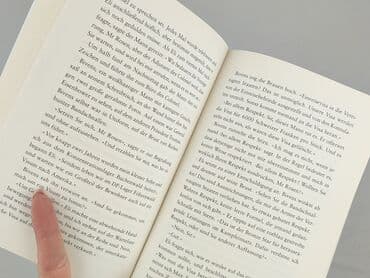 Books, Audio & Video formats: Book, genre - Novel, condition - Perfect — 3