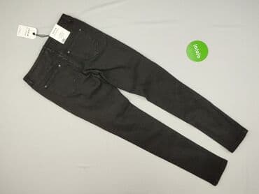 spodnie motocyklowe poznań: Denim, Jeansy damskie, M — 3