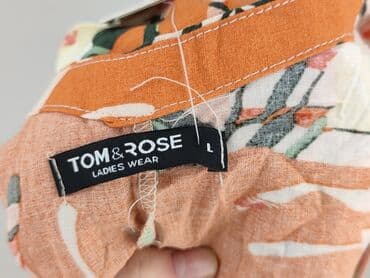 sukienka tomex: Tom Rose, Sukienka damska, rozmiar L — 4