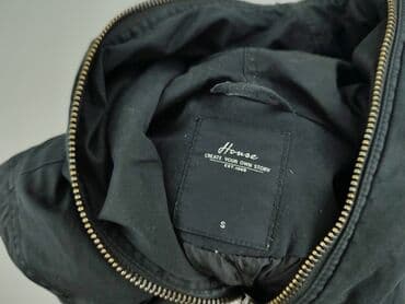 vans kurtka zimowa: House, Parka damska, S — 5