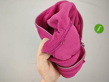 fleece tech shorts: Polar damski, rozmiar 2XL — 5