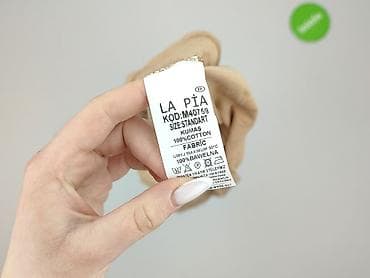 koszulka brighton: La Pia, T-shirt damski, rozmiar One size — 4