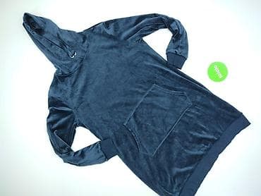 bluza terranova: Bluza z kapturem damska, rozmiar M — 2