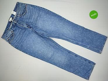 indicode jeans: H&M, Jeansy damskie, rozmiar 3XL — 2